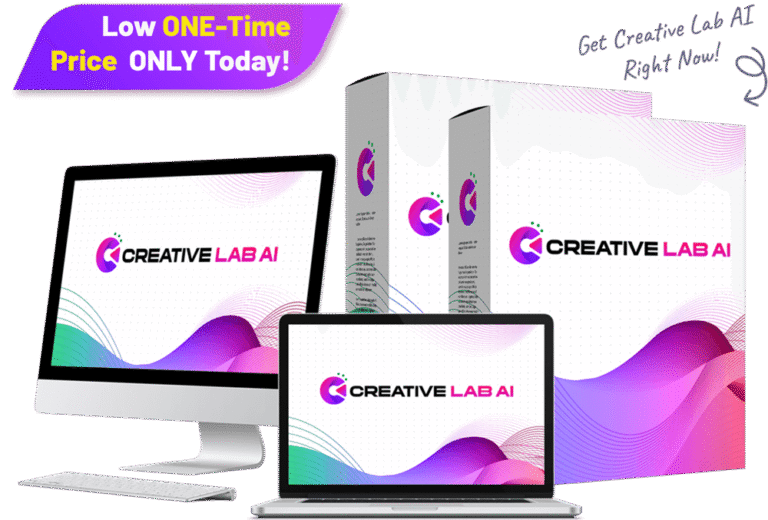 Creative Lab AI Review