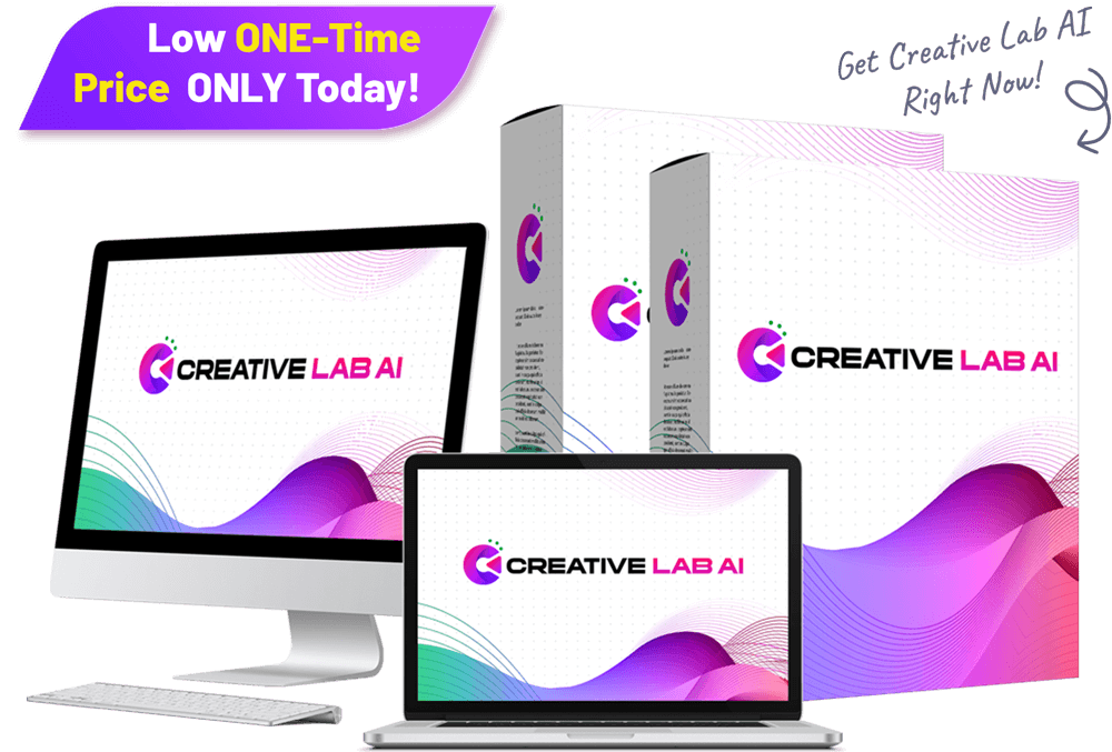 Creative Lab AI Review