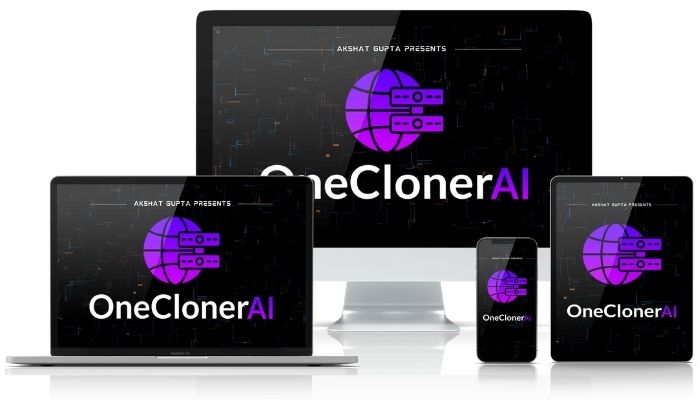 OneCloner AI