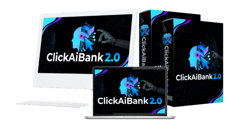 ClickAiBank 2.0 Review