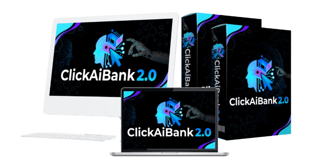 ClickAiBank 2.0 Review